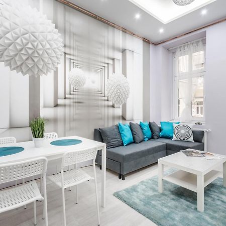 Cozy 2 Bedroom 2 Bathroom Apartment In The City Centre Budapeşte Dış mekan fotoğraf