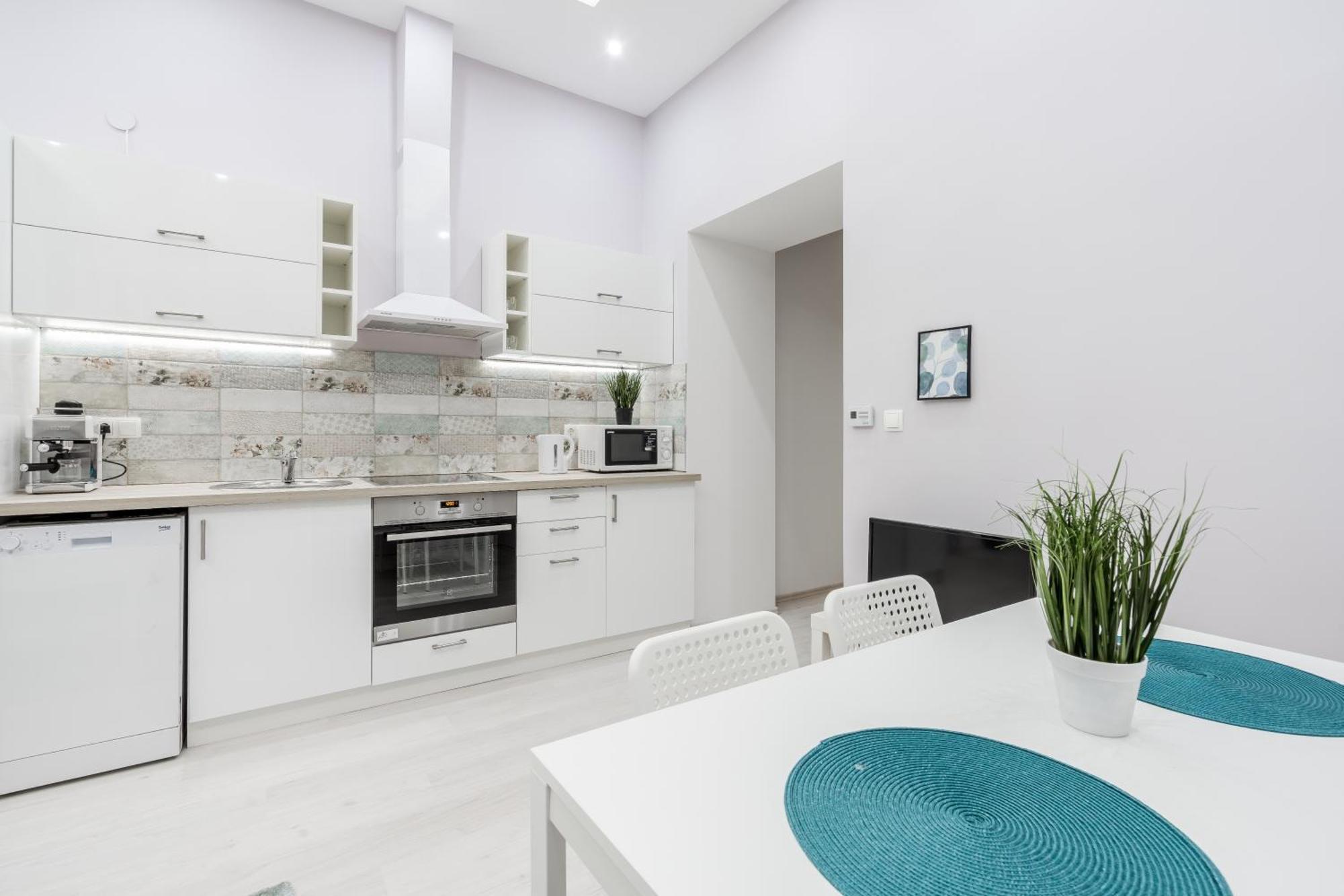Cozy 2 Bedroom 2 Bathroom Apartment In The City Centre Budapeşte Dış mekan fotoğraf