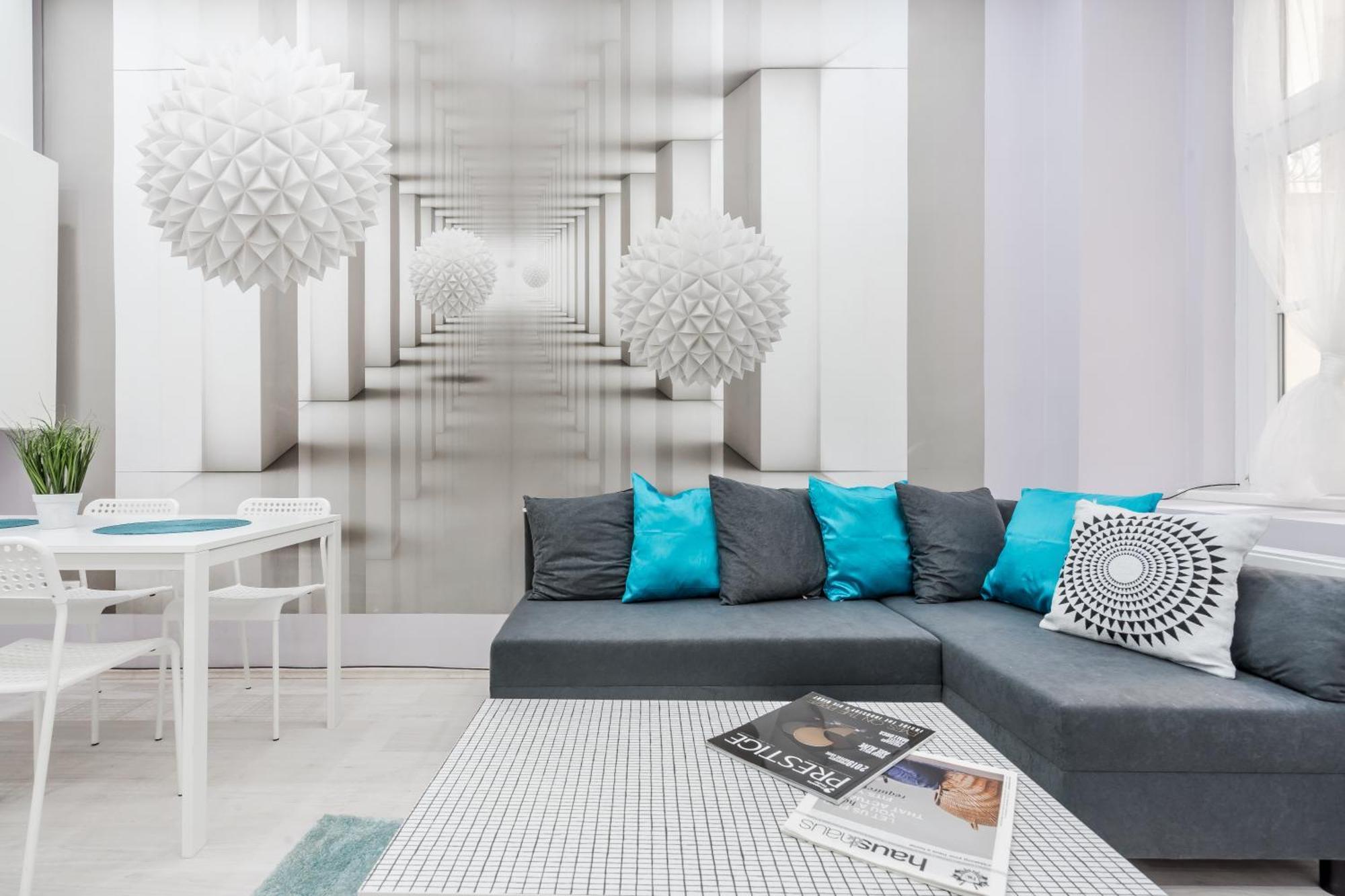 Cozy 2 Bedroom 2 Bathroom Apartment In The City Centre Budapeşte Dış mekan fotoğraf